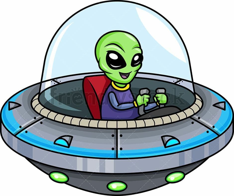 UFO (samerthpatel)