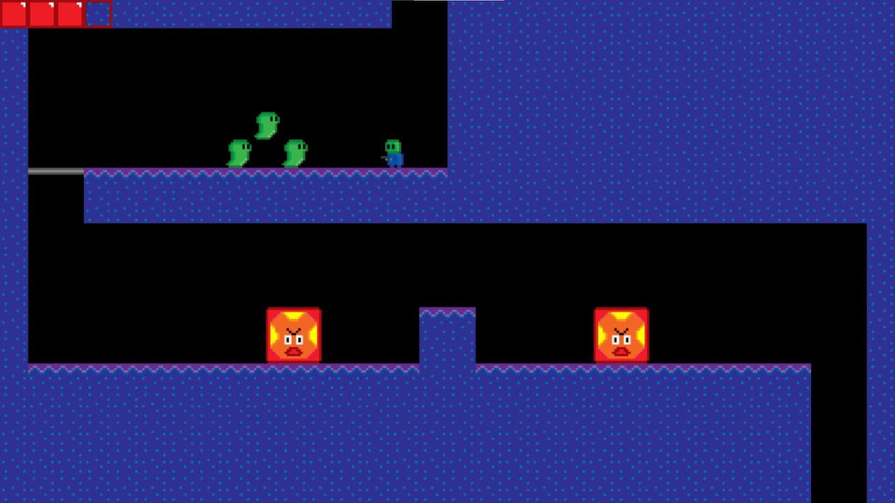Bean Boys Epic Adventure Demo