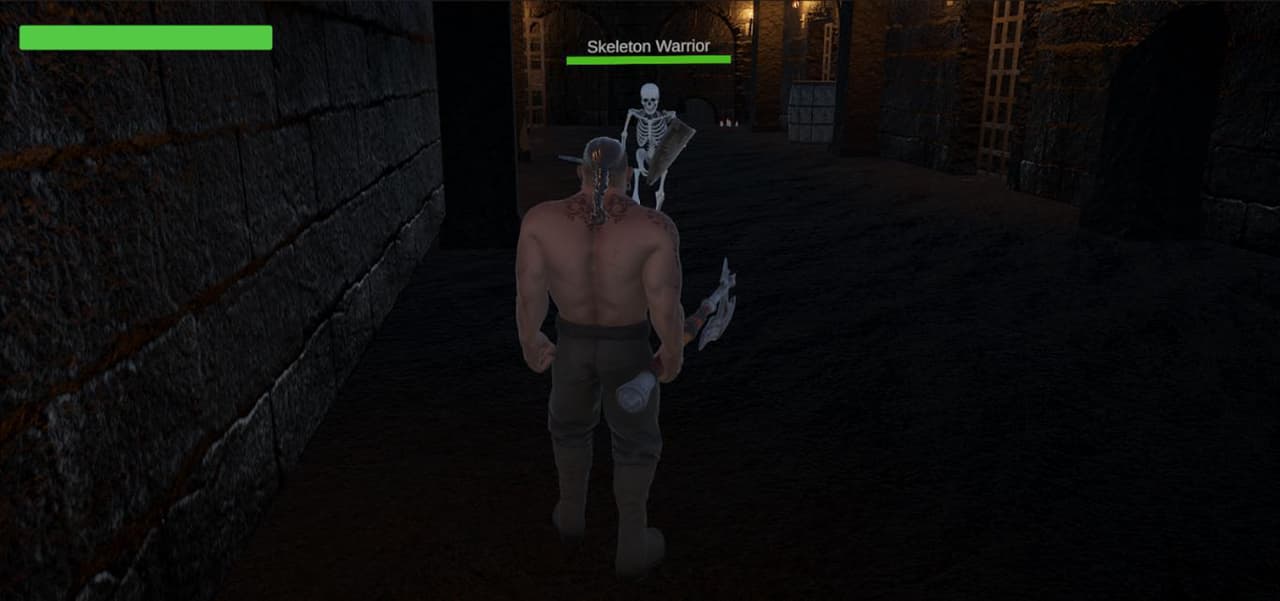 Legend Of Discobolus