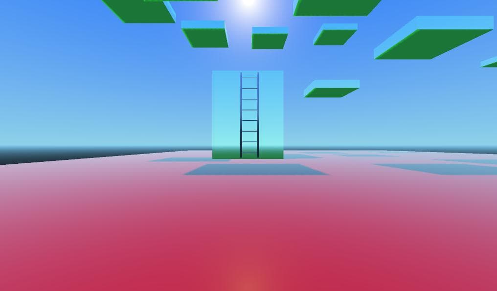 Look Before You Leap screenshot 3