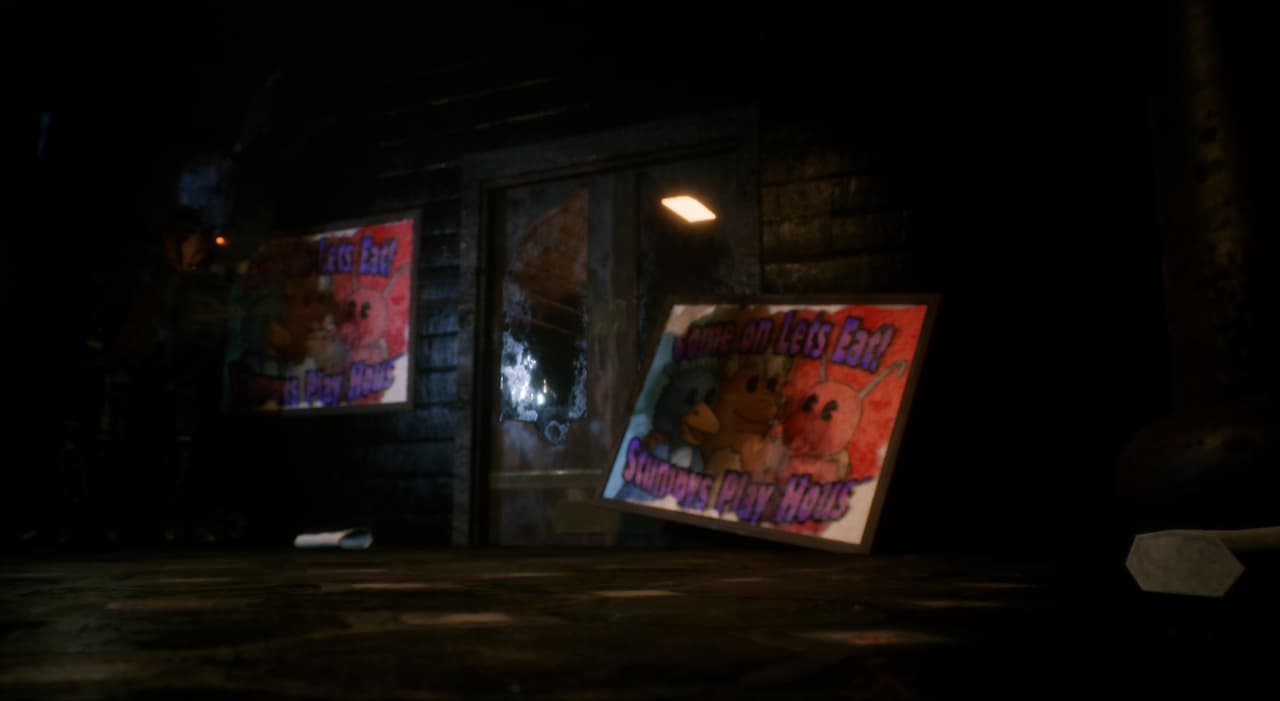 Obsolete: After The Accident screenshot 4