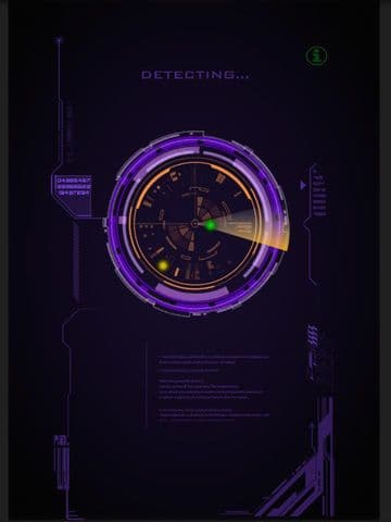 Ghost Detector Tool - Free EMF EVP Paranormal Tracking Radar and ESP Communicator Equipment
