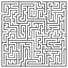 Maze Game (GamingNinja)