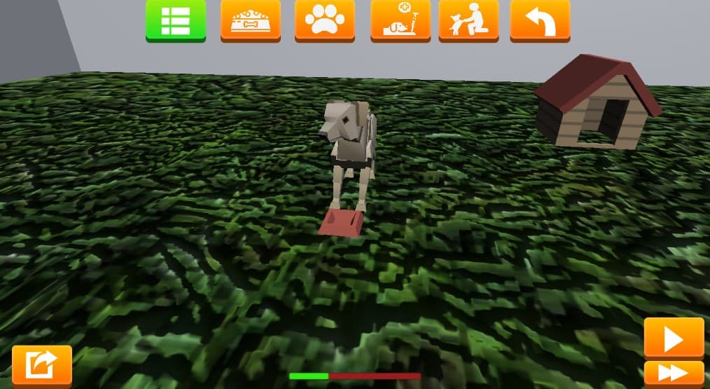 Edgy - Remove The Bomb screenshot 2