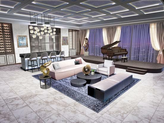 MyHome Design-Luxury Interiors screenshot 4