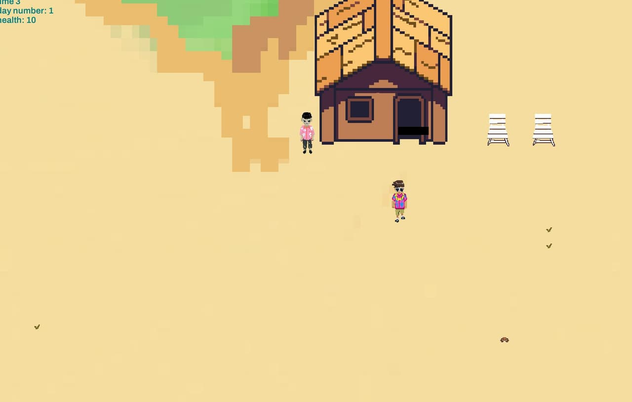 Last Resort (vikkers) screenshot 3