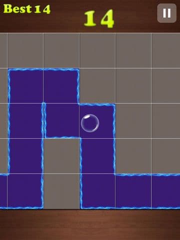 Bubble Composure screenshot 5