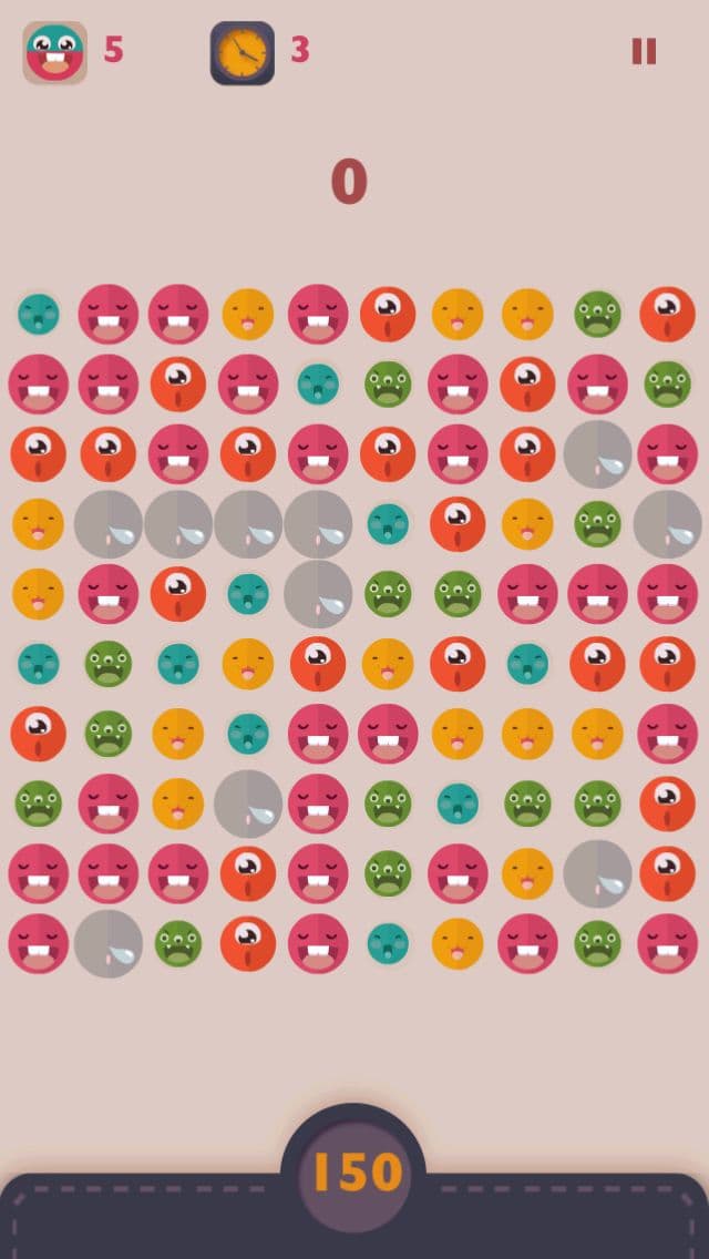 Colour Face screenshot 3