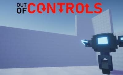 Out Of Controls (YaBoiCielbird, TKDR)
