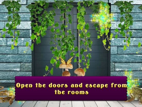13 Doors Escape Games - start a puzzle challenge screenshot 4