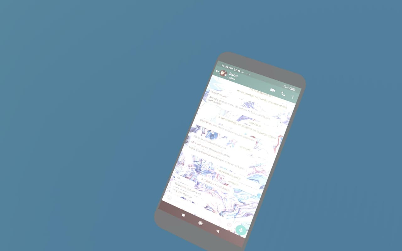 Rumore screenshot 4