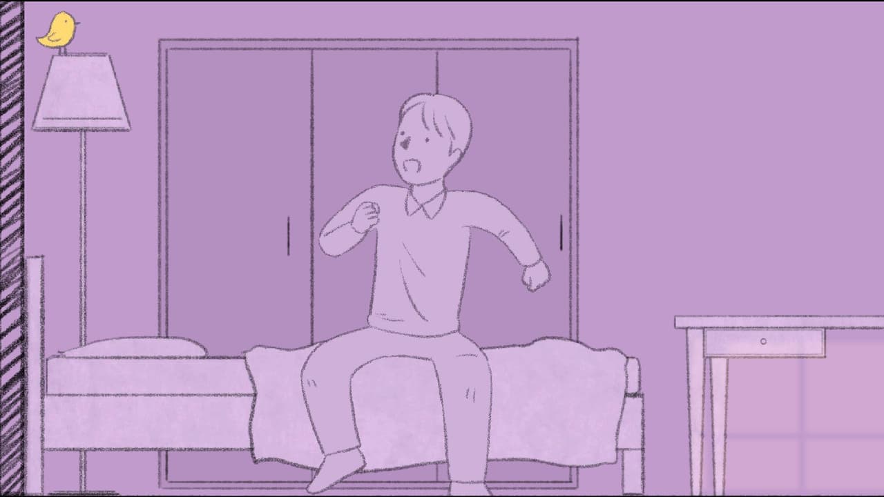 Unwording Demo screenshot 2