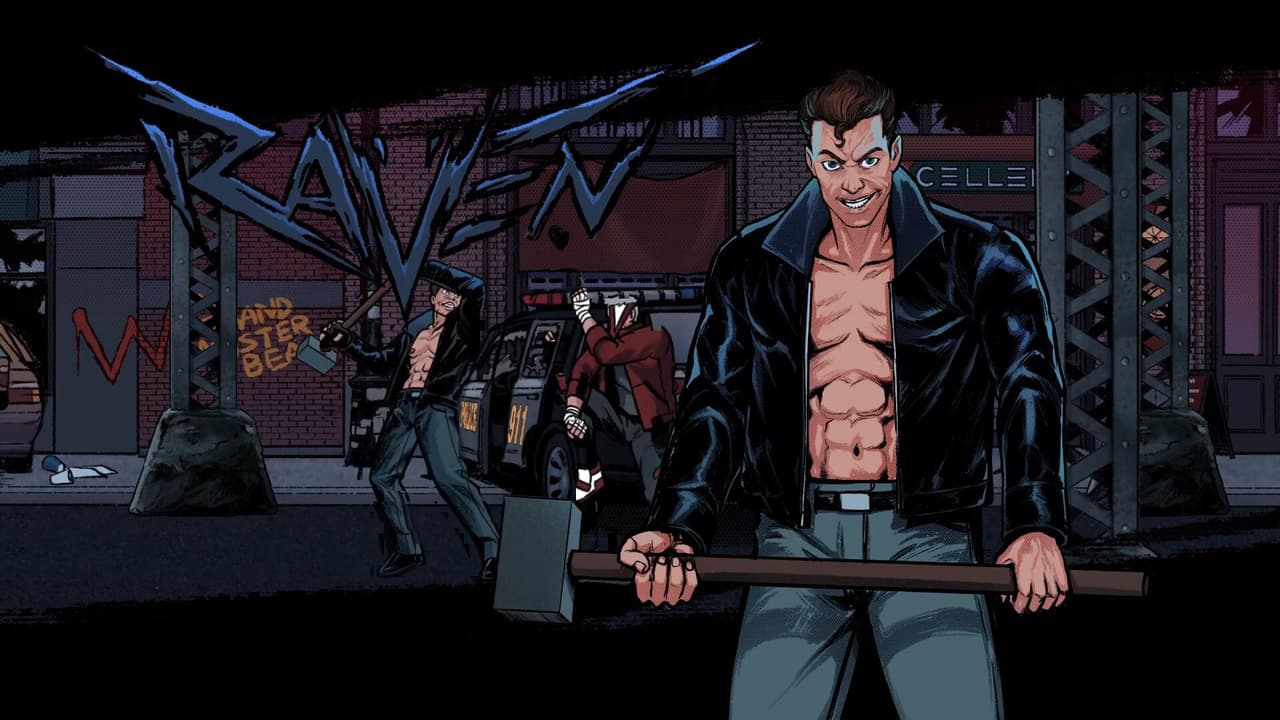 City of Rampage screenshot 5