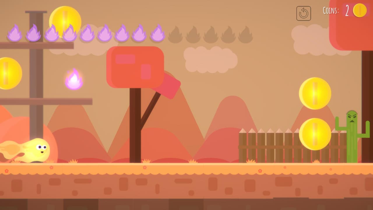 Ogonek screenshot 3