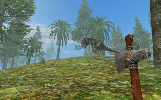 World of Dinos screenshot 3