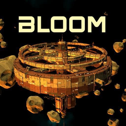 Bloom (itch) (Dale Forward)