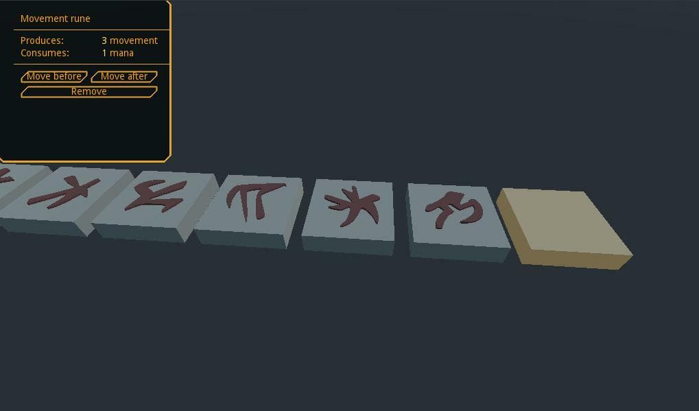 Runeman screenshot 6