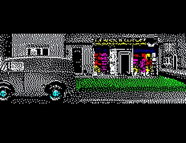 SINCLAIR 1: The trail Begins (English)