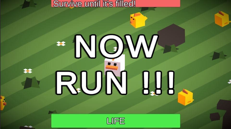 EggXplode screenshot 2