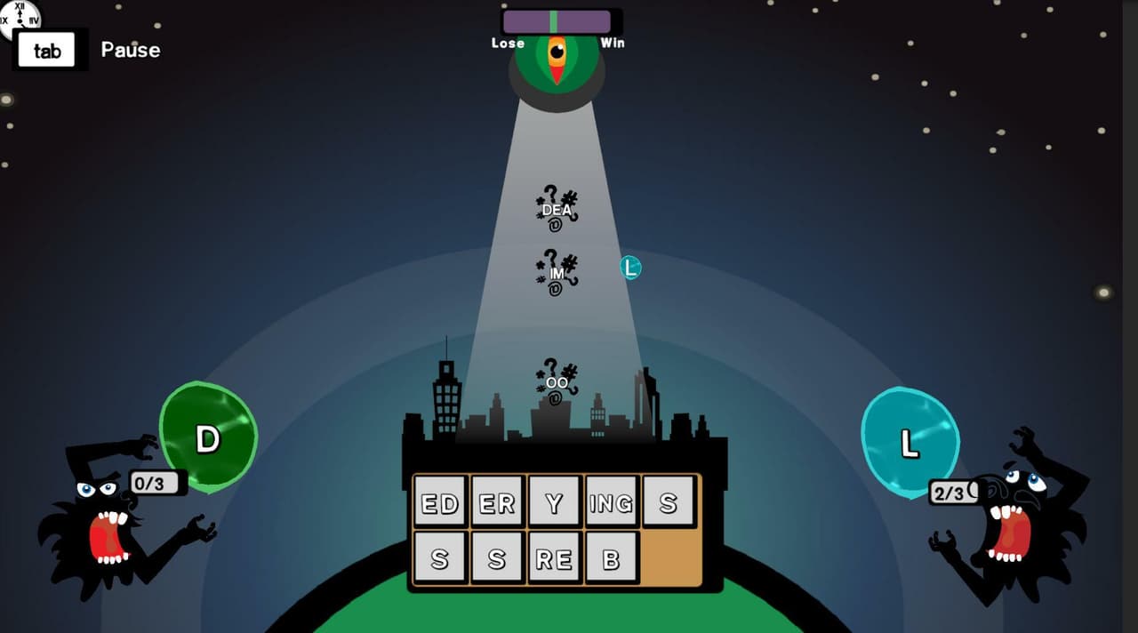 AFFIXIT! screenshot 2