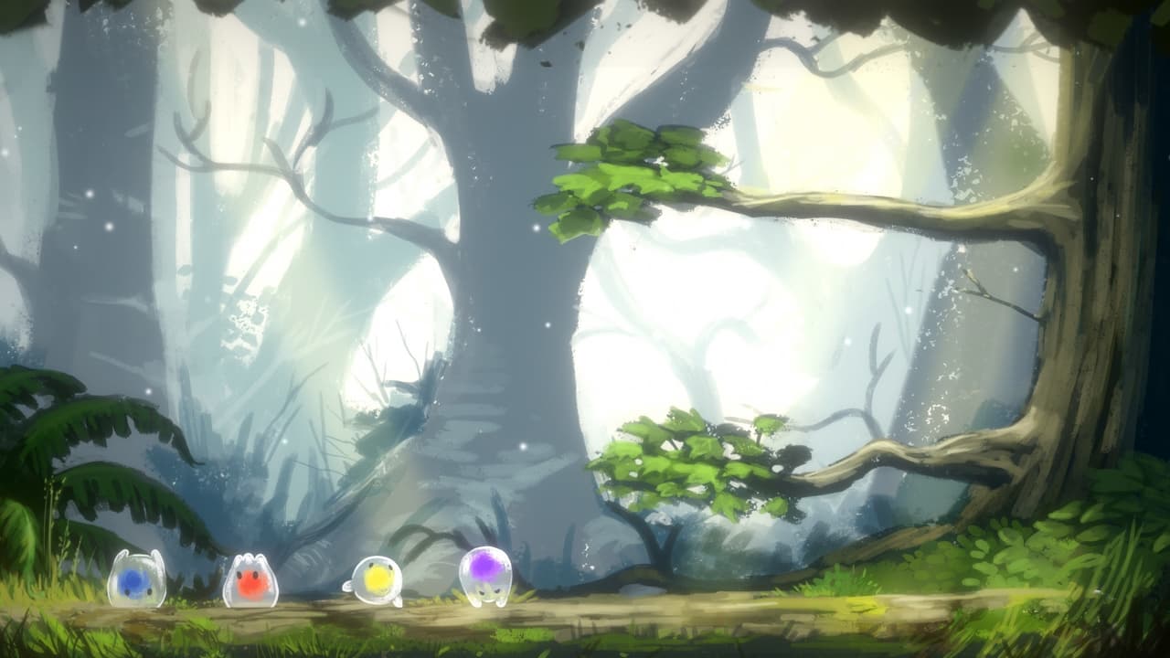 Canopia screenshot 3