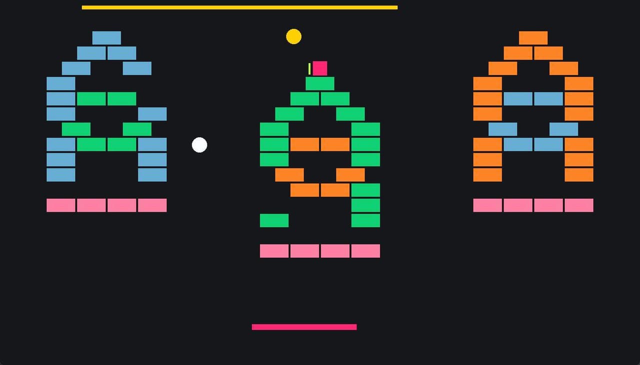 DualThrough screenshot 3