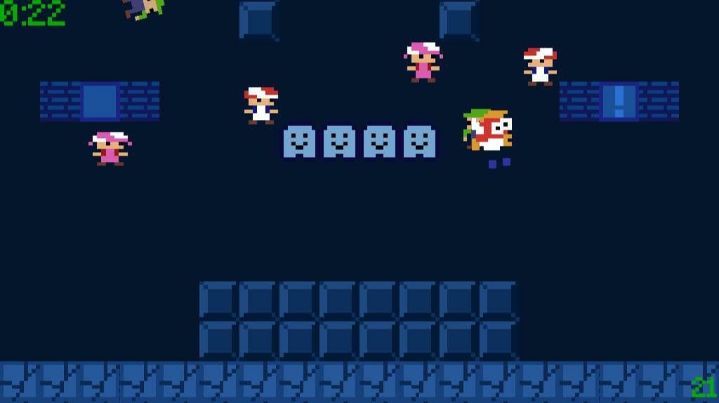 super enemy maker