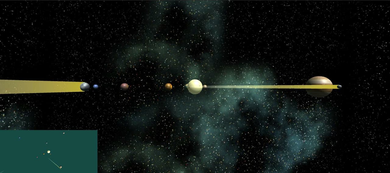 Solar System (itch) (Sarah Wadsworth)