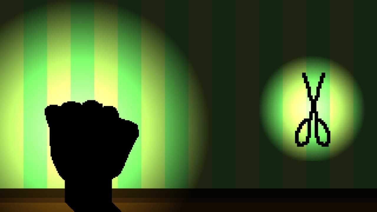 The Hand Made Tale screenshot 2