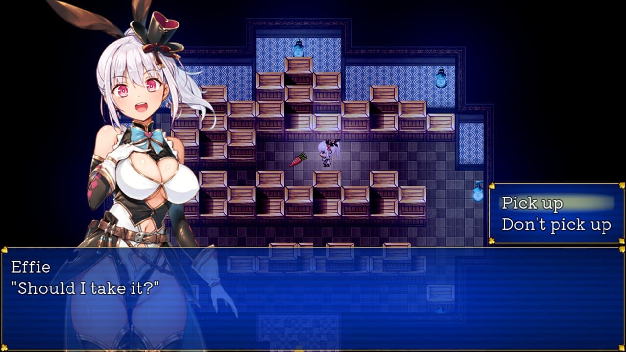 Phantom Thief Effie screenshot 4