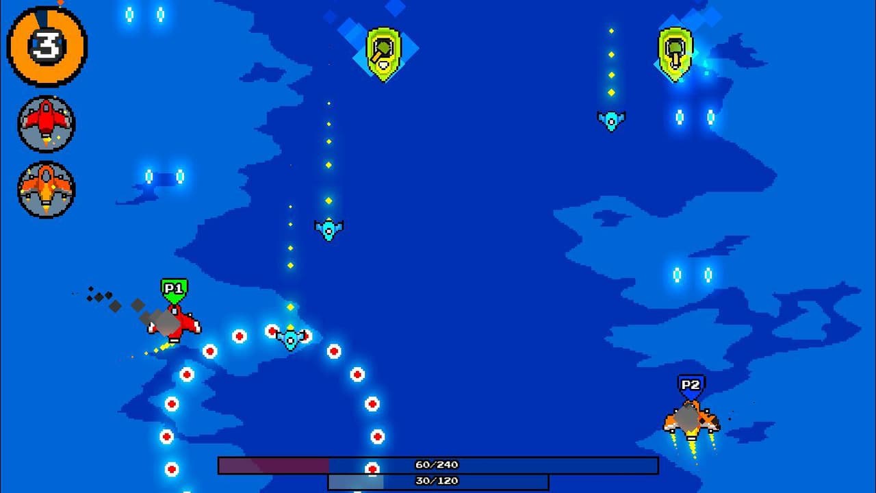 Proxima (CubeBig Studio) screenshot 5