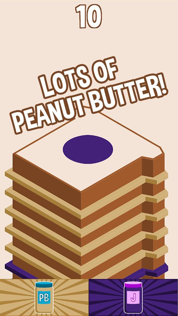 PBJ: The Sandwich