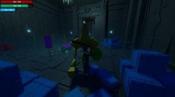 CurseBound (MinotaurBattleMaster)