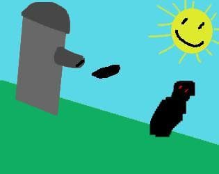 Basic Tower Defence