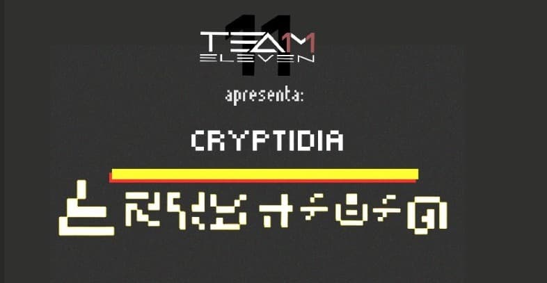 Cryptidia