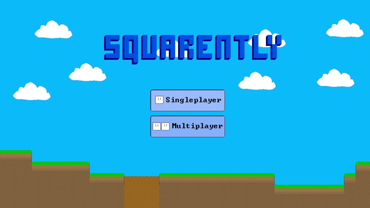 Squarently screenshot 2