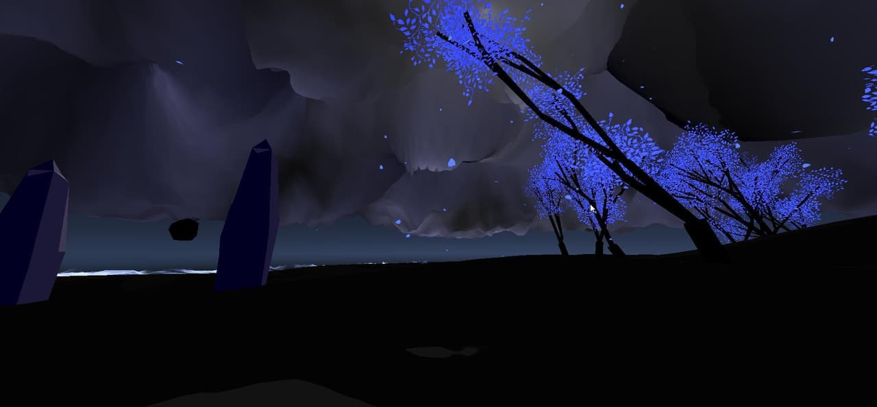Chamane screenshot 2