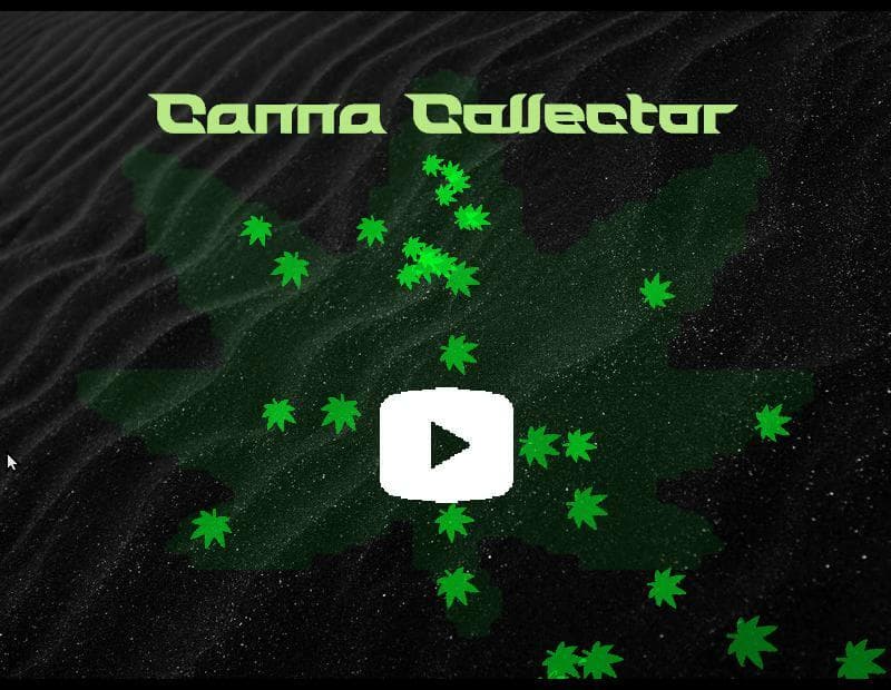 Canna Collector