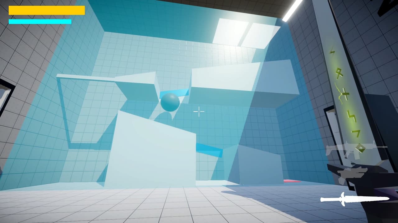 LECTRO screenshot 3