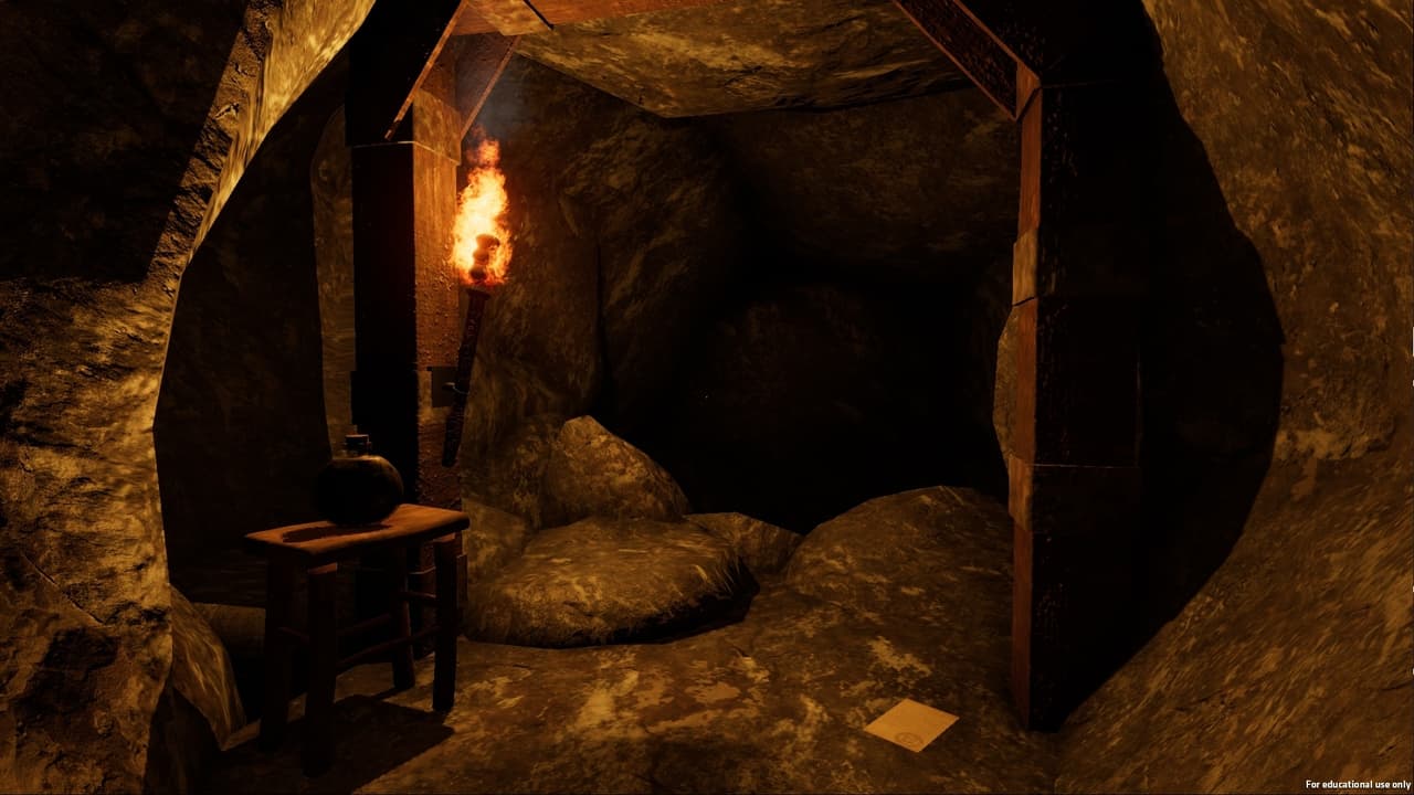 Expedition (WeeweeLSP) screenshot 5