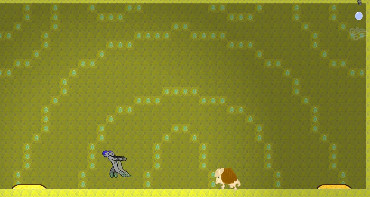 Chromatic (itch) (Slamjam30) screenshot 6