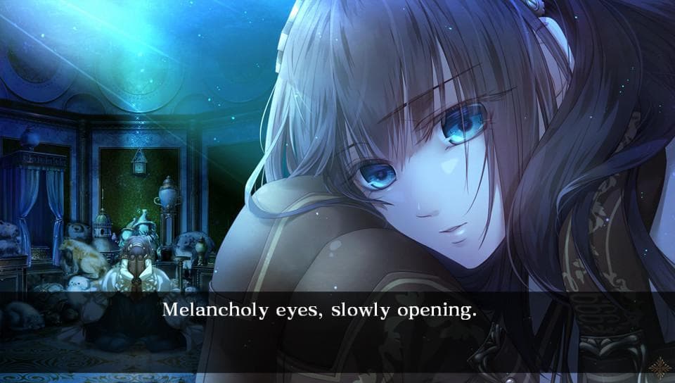 Code: Realize ~Guardian of Rebirth~ screenshot 6