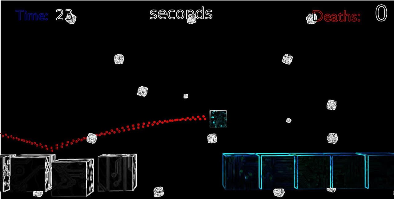 Code Name: Neon screenshot 2