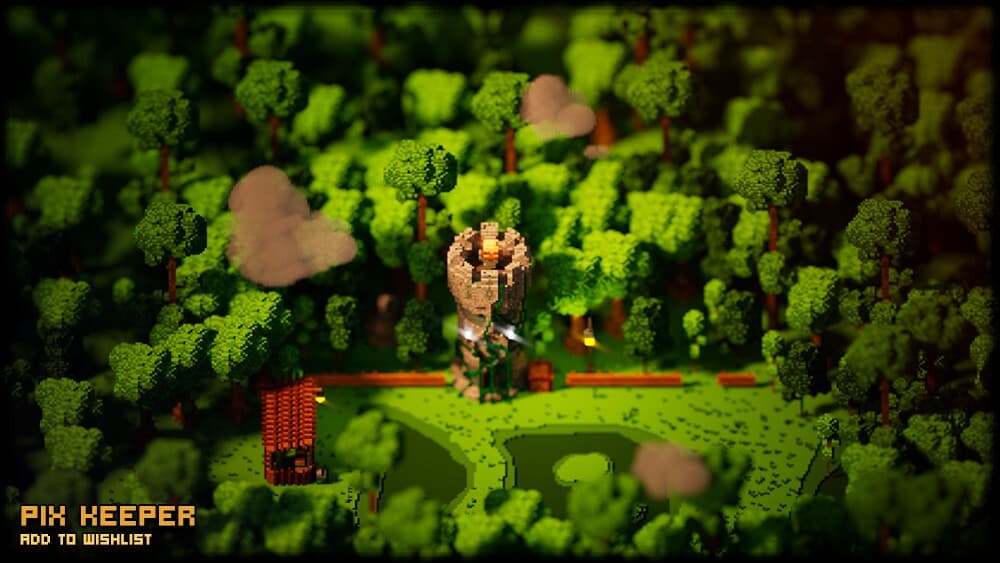 PixKeeper screenshot 2