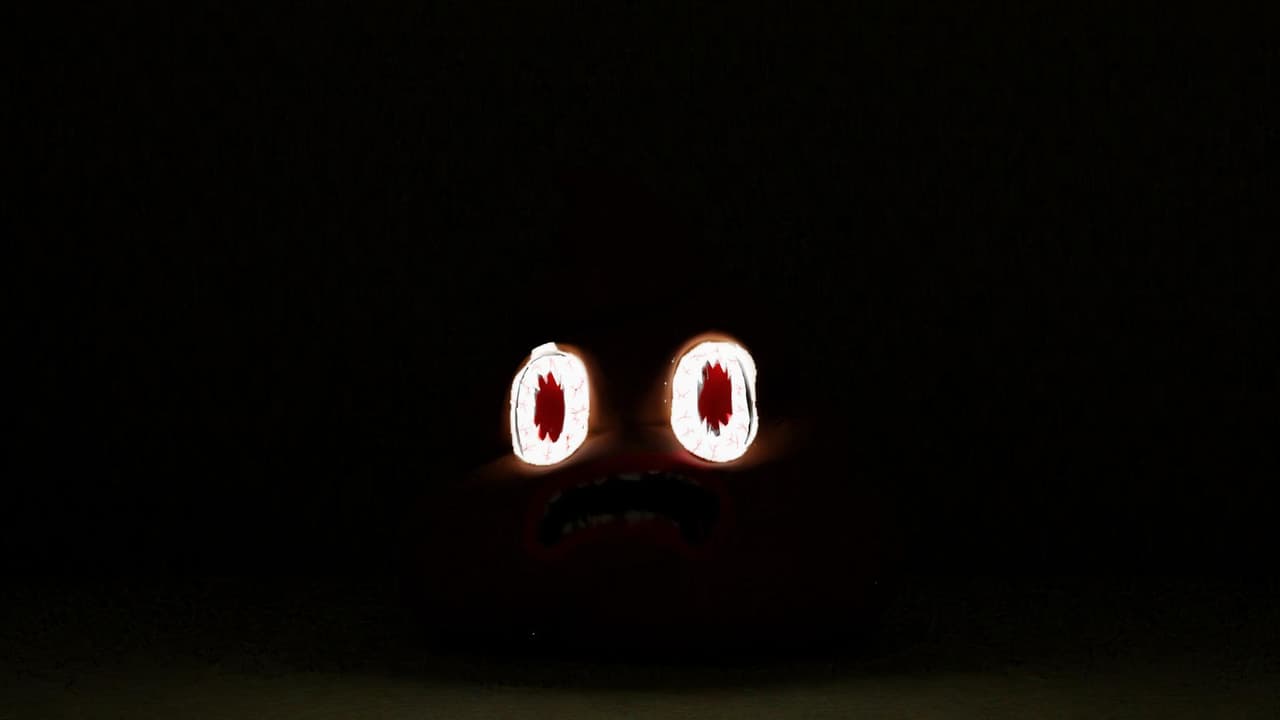 The Shitrooms