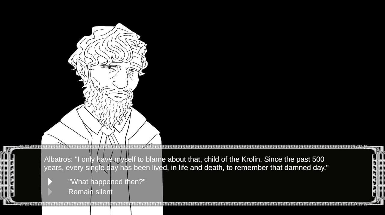 Freakaversity screenshot 5