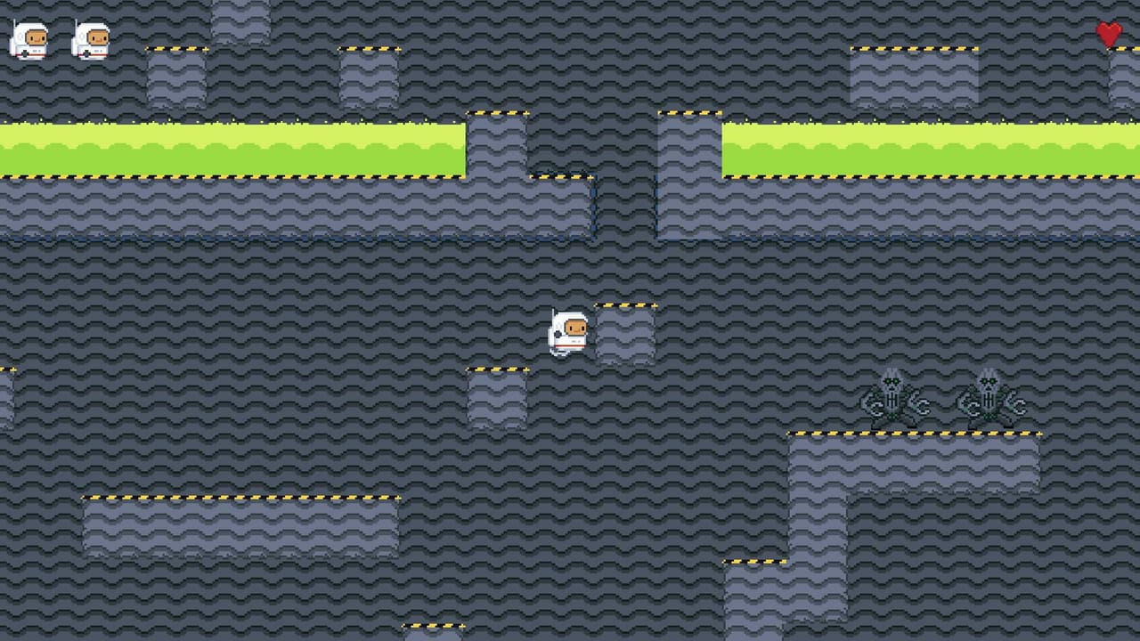 Find the Dang Keys
