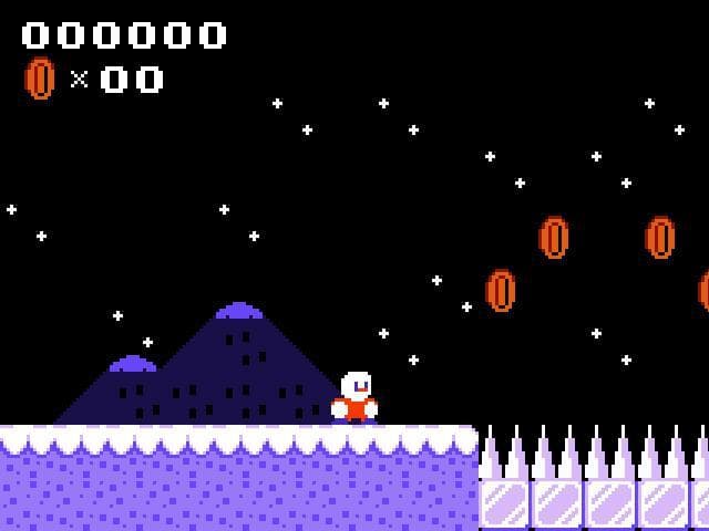 Snowman Joe