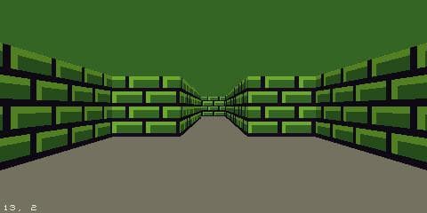Dungeon (Geoff) screenshot 3