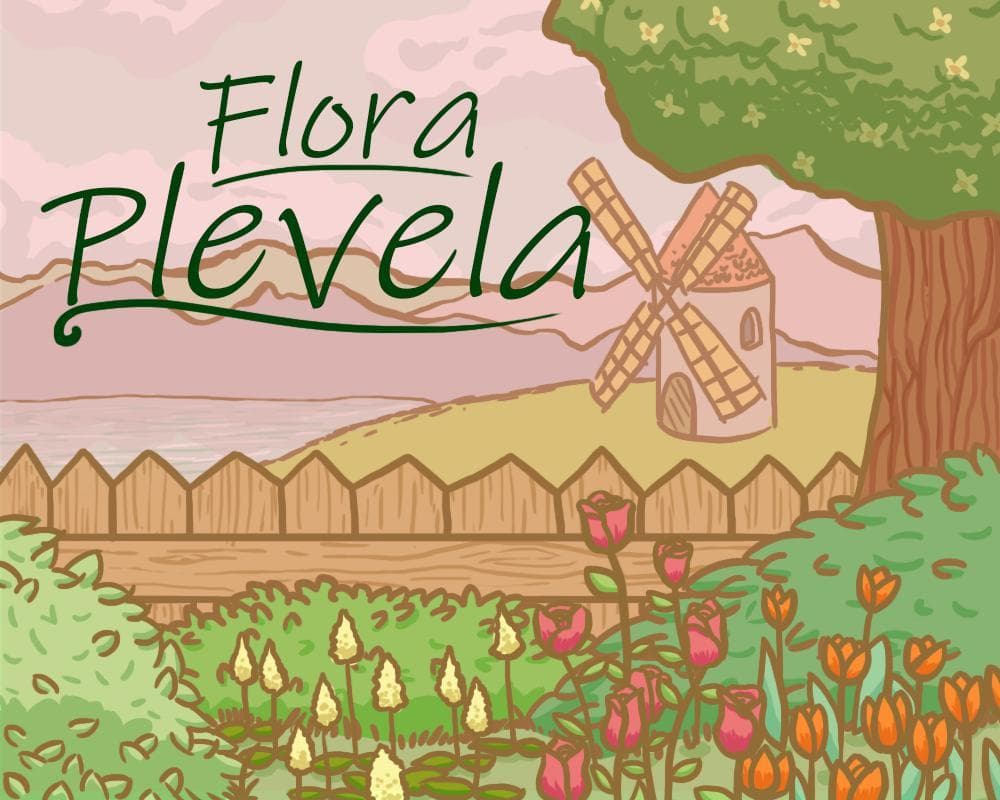 Flora Plevela(tester version)